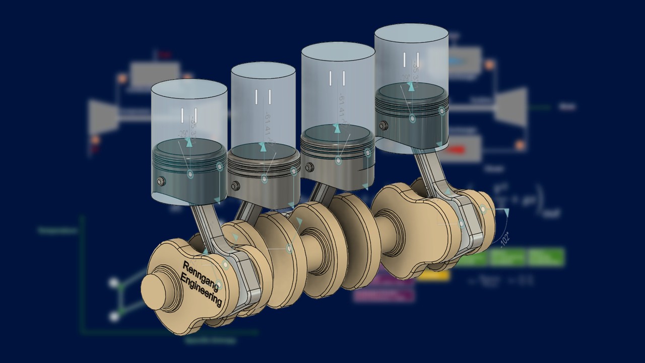 Thermodynamics course preview